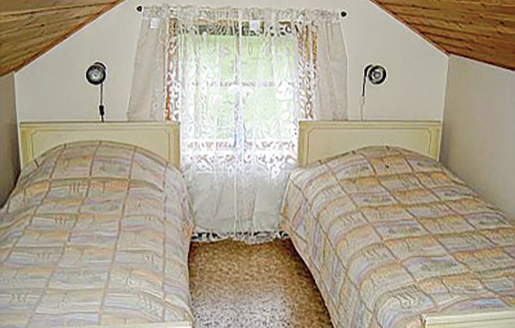 Feriehuse - Bolmstad , Sverige - S04933 8