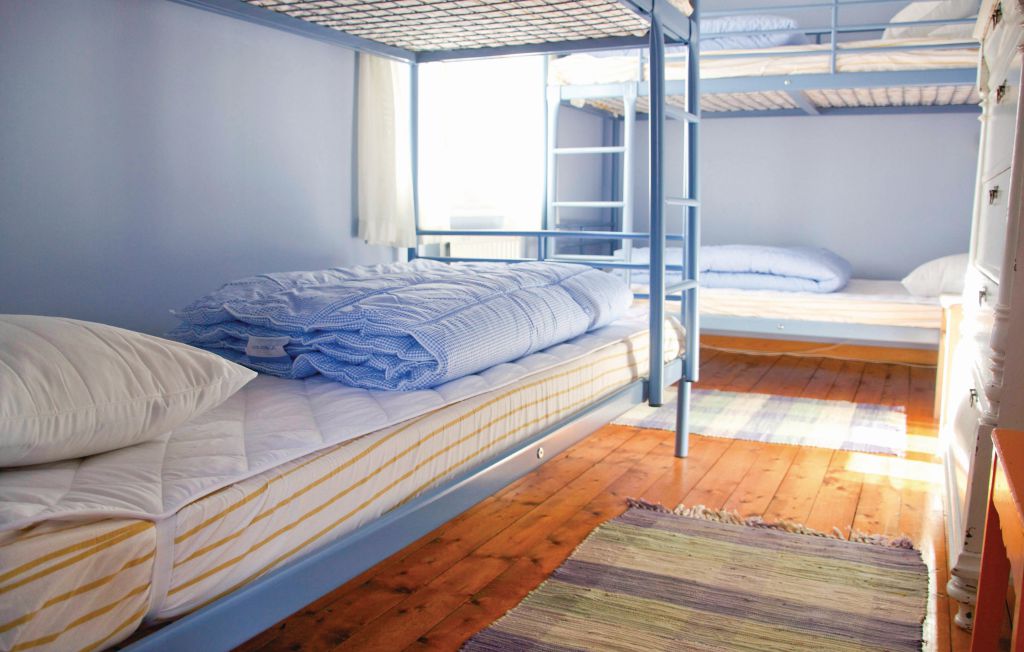 Feriehus - Sällhult/Älmhult , Sverige - S04001 17