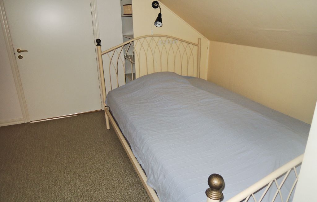 Ferienhaus - Bolmstad/Bolmen , Schweden - S04036 12