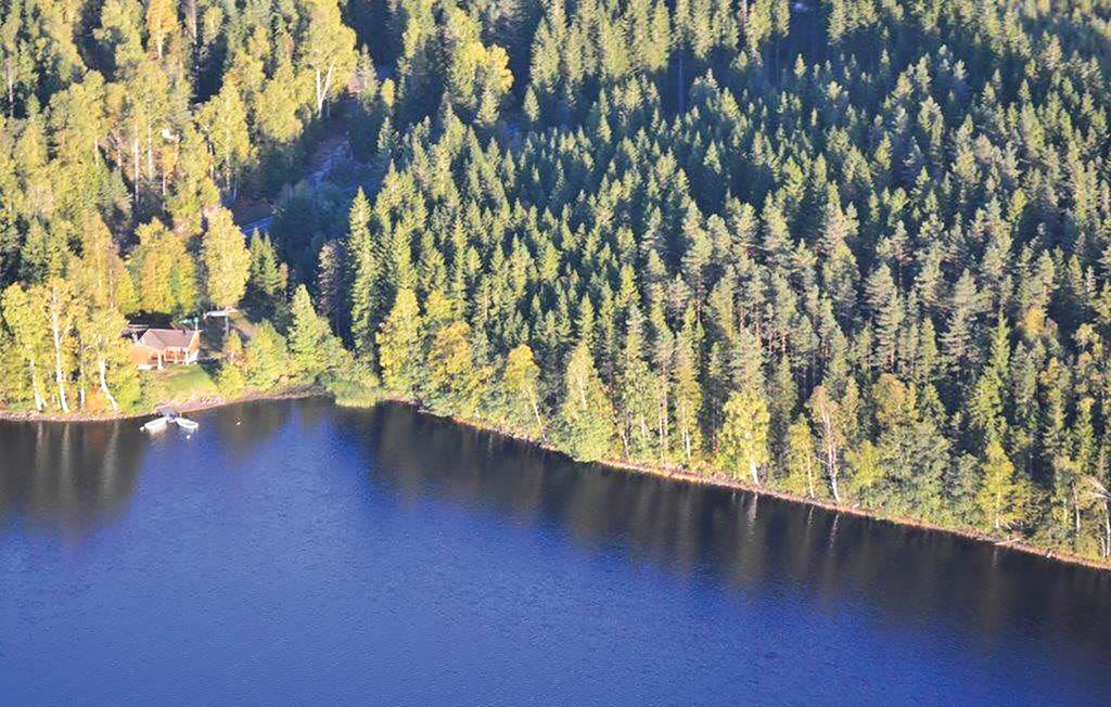 Feriehus - Loftsgård/Gislaved , Sverige - S04065 18