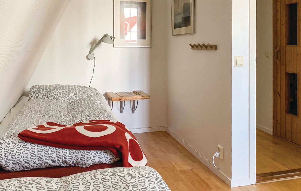 Feriehus - Sonarp , Sverige - S04070 13