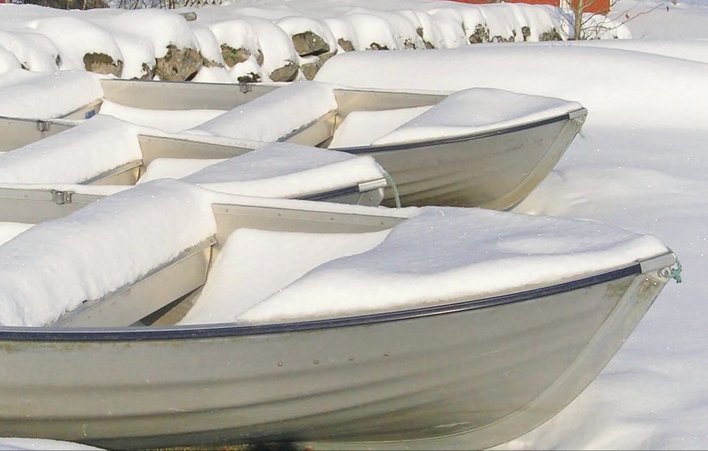 Ferienhaus - Lagan , Schweden - S04557 23