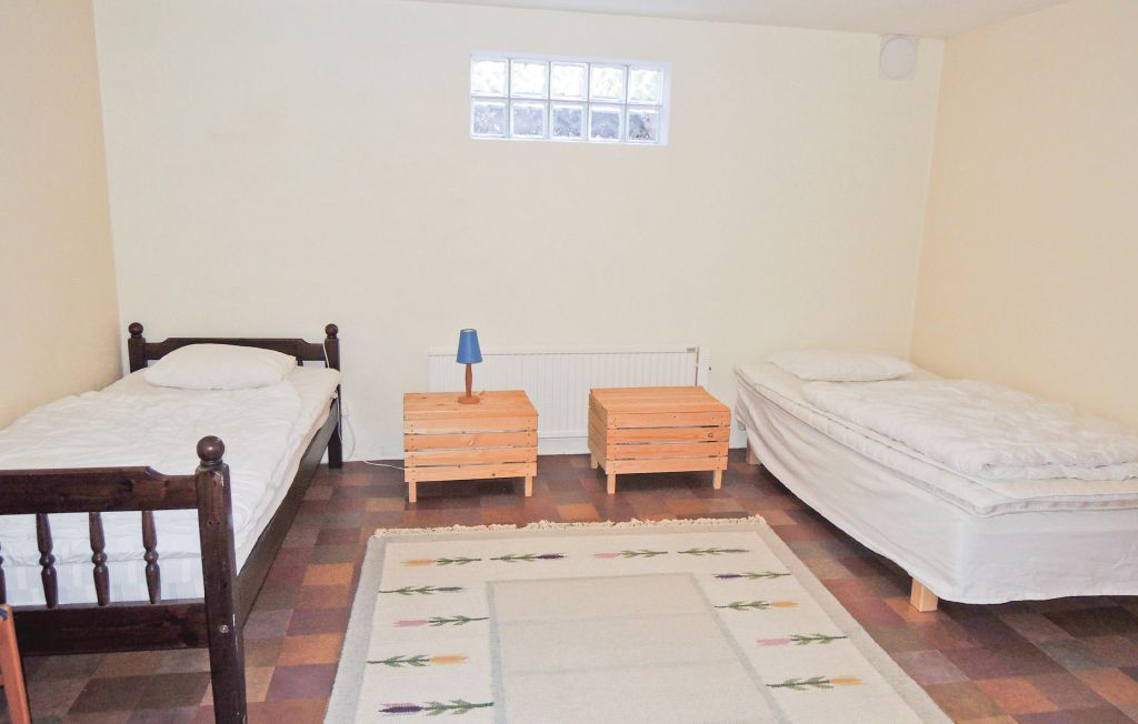 Feriehus - Torseryd/Lidhult , Sverige - S04923 19