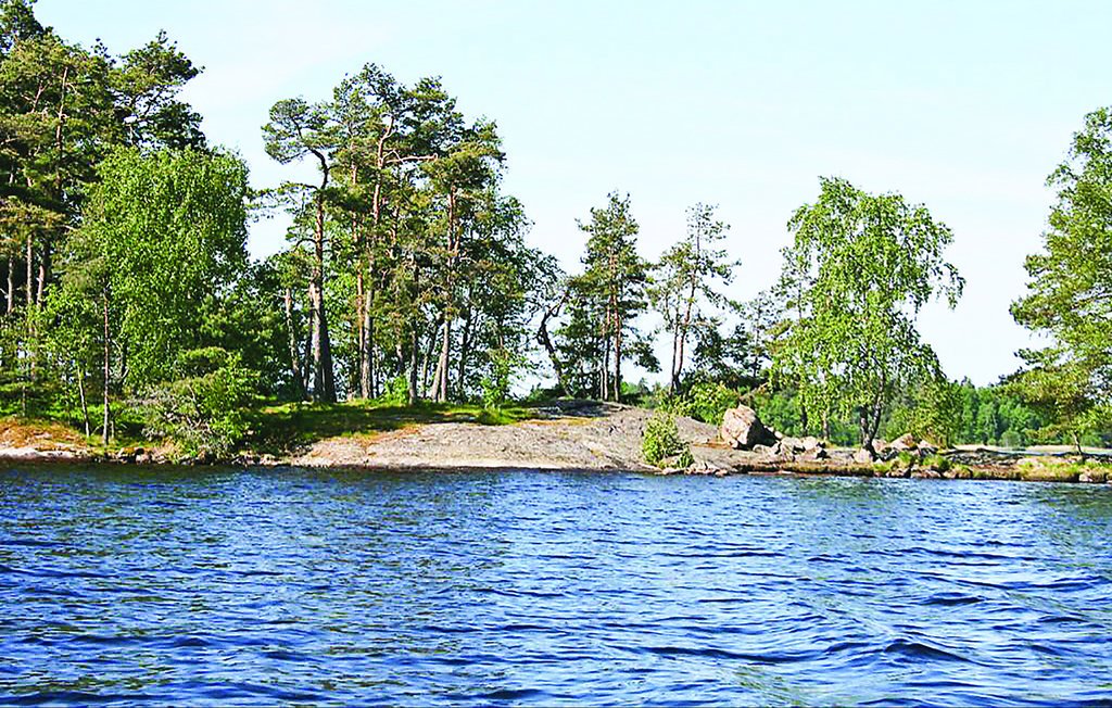 Feriehus - Lillarp/Kösen , Sverige - S04422 2