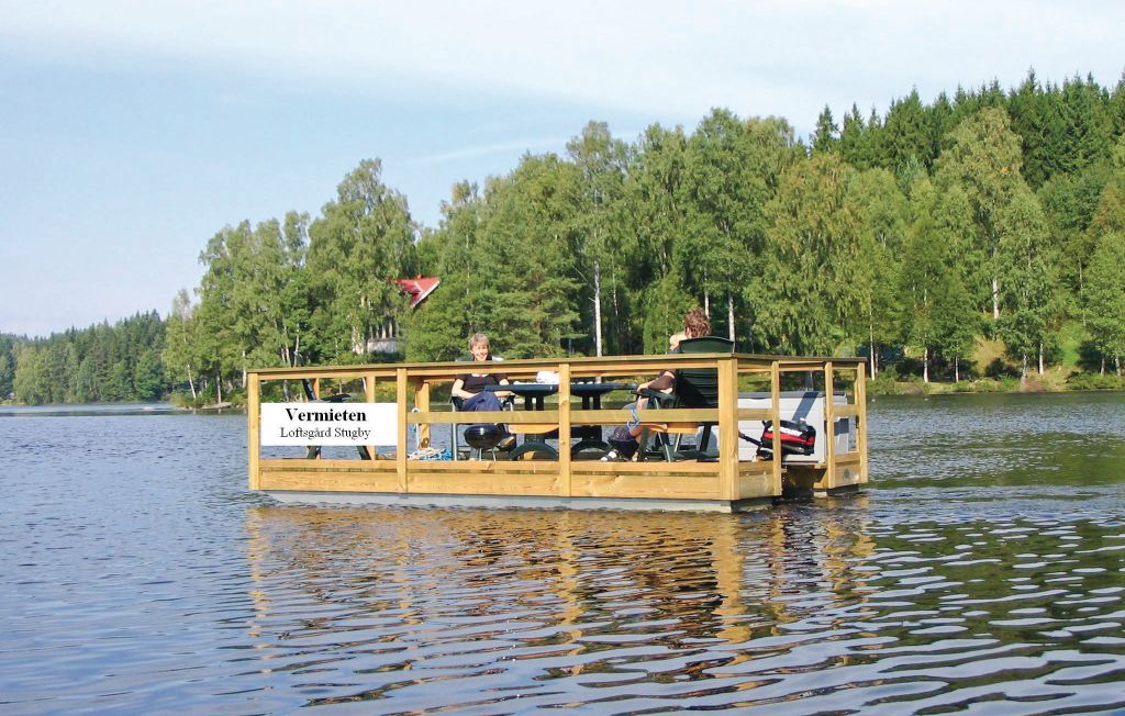 Feriehuse - Gislaved , Sverige - S04564 13