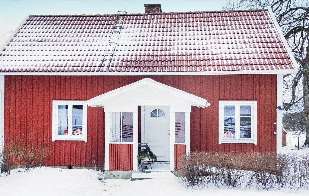 Feriehuse - Nästa/Värnamo , Sverige - S04624 24