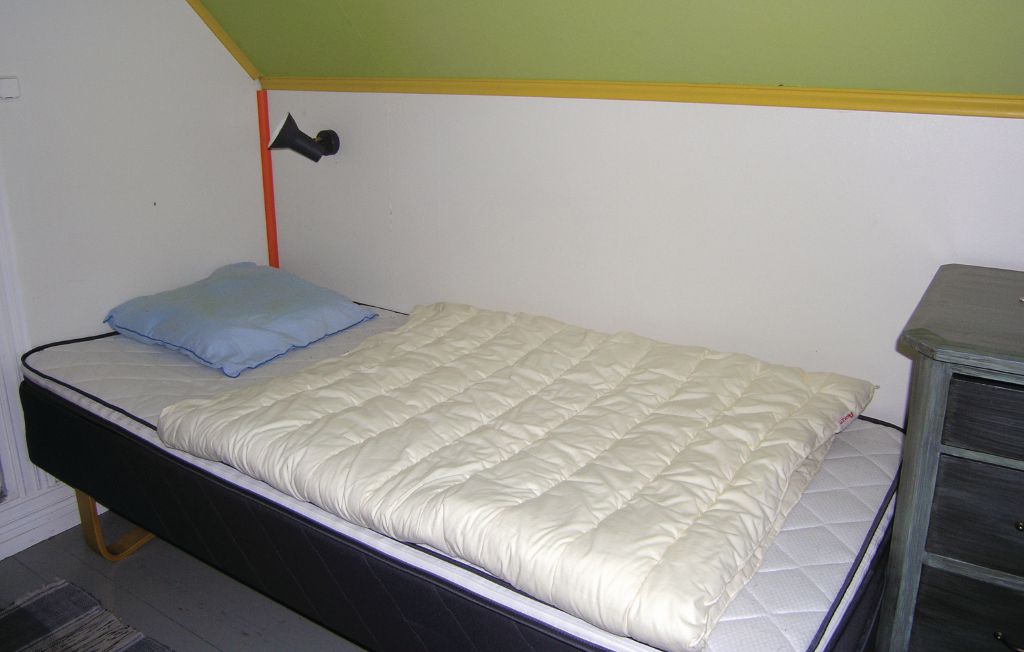 Ferienhaus - Vrå/Lidhult , Schweden - S04774 16