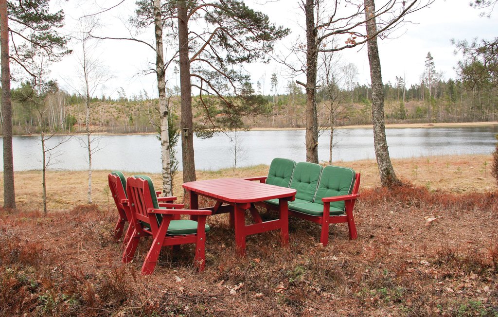 Ferienhaus - Broaryd , Schweden - S04970 22