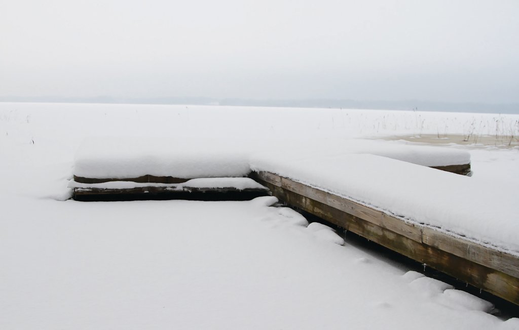 Feriehus - Lillarp/Kösen , Sverige - S04422 33
