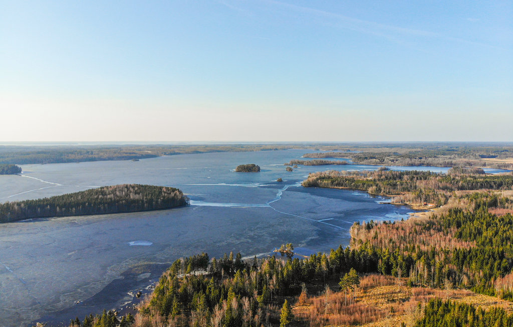 Feriehus - Lillarp/Kösen , Sverige - S04422 38