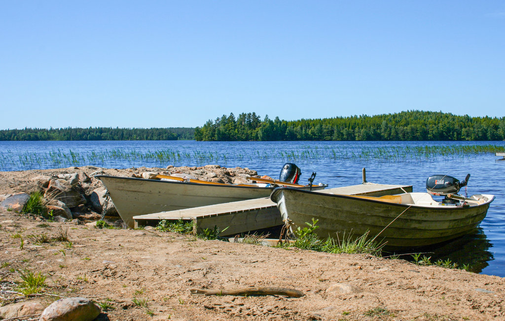 Feriehus - Lillarp/Kösen , Sverige - S04592 36
