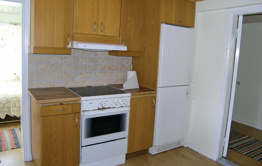 Ferienhaus - Bredaryd , Schweden - S04032 11