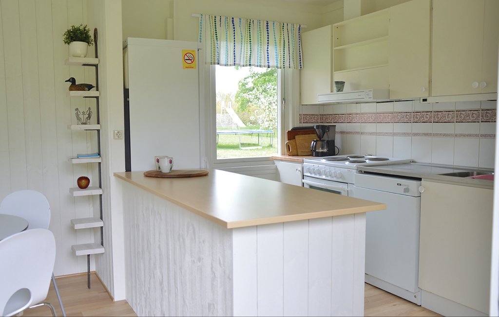 Feriehuse - Sonarp , Sverige - S04072 10