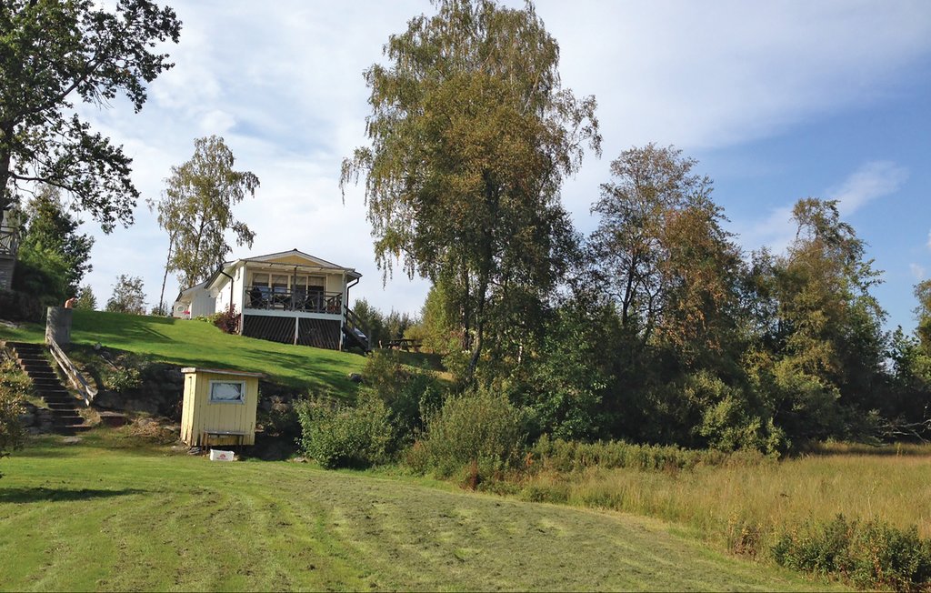 Feriehus - Sunnaryd , Sverige - S04411 2