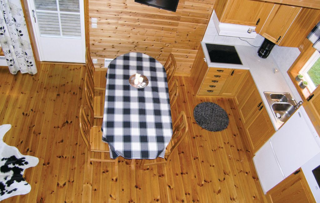 Semesterhus - Åsenhöga/Gnosjö , Sverige - S04500 9