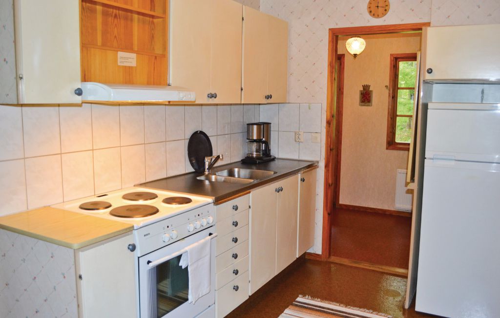 Feriehuse - Gislaved , Sverige - S04564 8