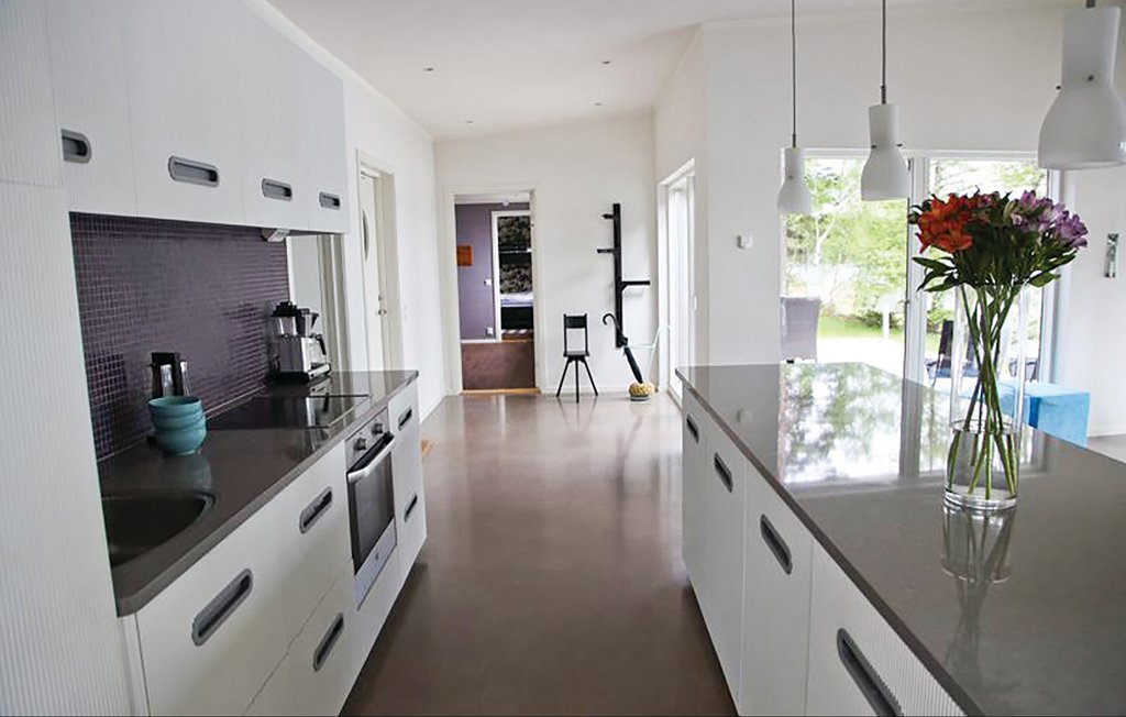 Feriehus - Vaggeryd , Sverige - S04665 11