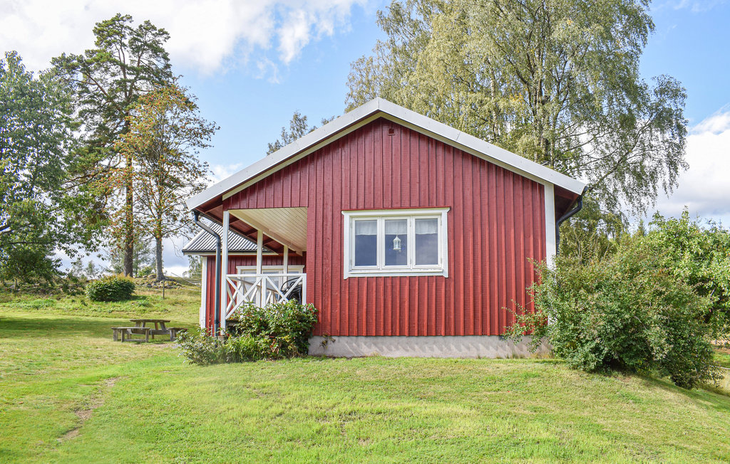 Ferienhaus - Burseryd , Schweden - S04693 4