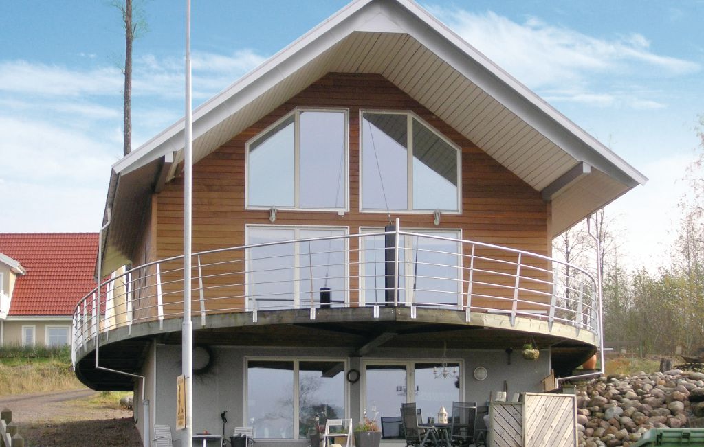 Ferienhaus - Bondstorp/Rasjön , Schweden - S04901 2