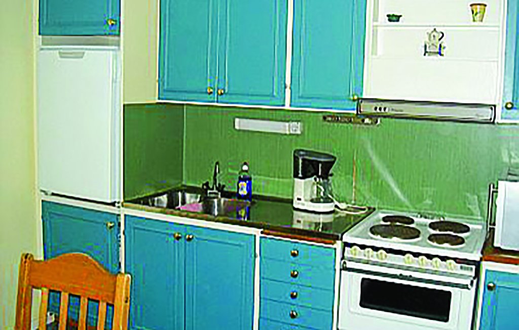 Feriehuse - Bolmstad , Sverige - S04935 6