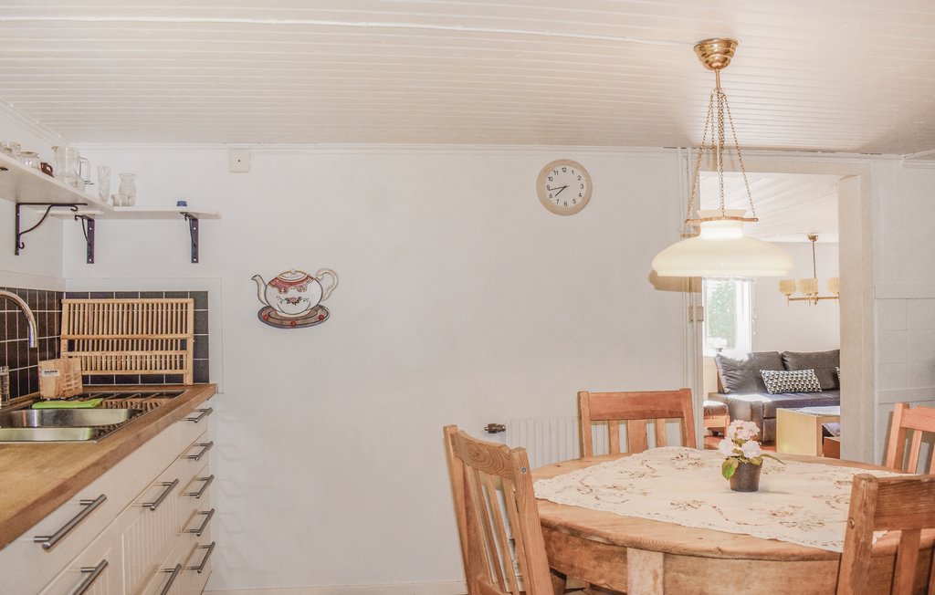 Ferienhaus - Bolmen , Schweden - S04007 11