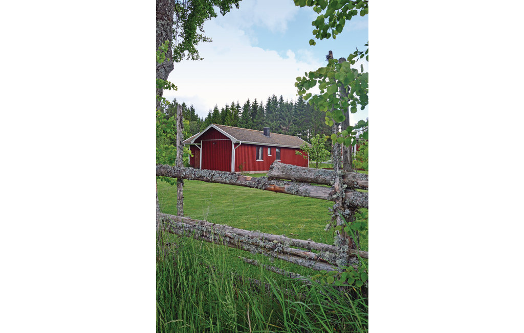 Feriehuse - Sonarp , Sverige - S04072 4