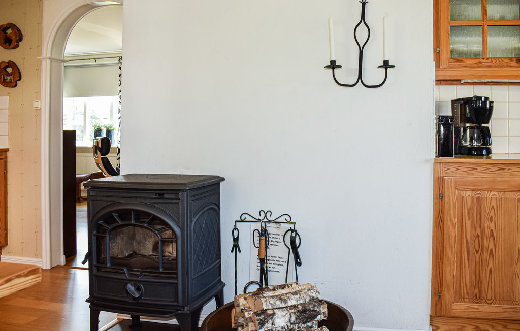 Feriehuse - Smålandsstenar , Sverige - S04759 6