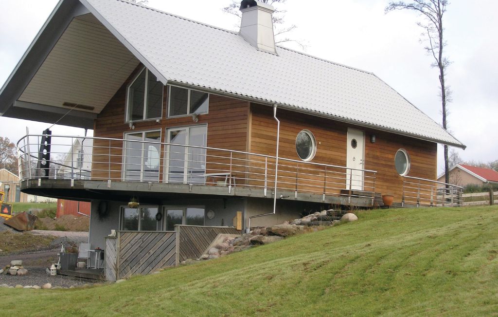 Ferienhaus - Bondstorp/Rasjön , Schweden - S04901 9