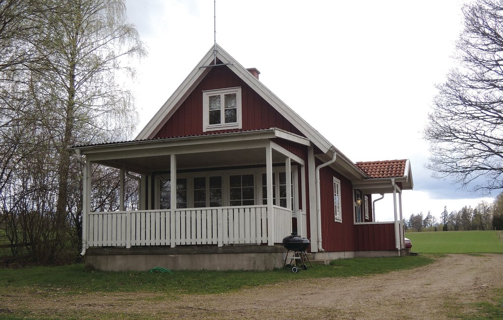 Feriehus - Bolmsö , Sverige - S04943 6