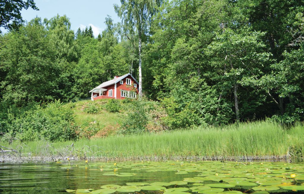 Feriehuse - Gislaved , Sverige - S04035 13