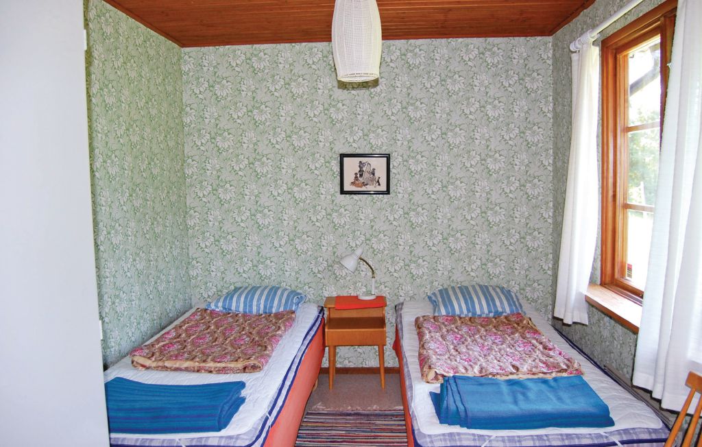 Feriehus - Hamneda , Sverige - S04145 13