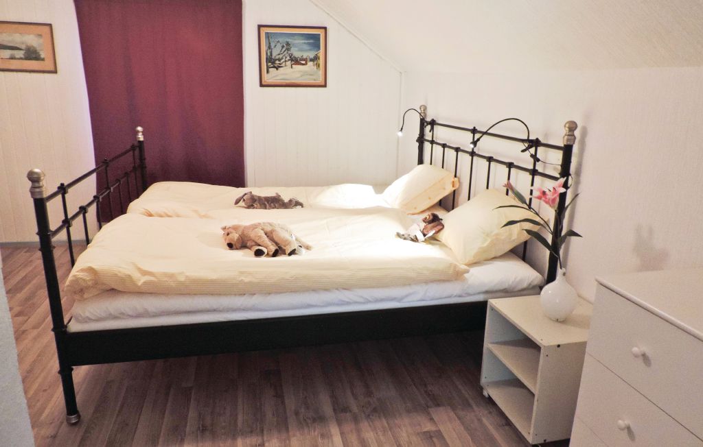 Ferienhaus - Yttre Gällareböke/Markaryd , Schweden - S04183 26