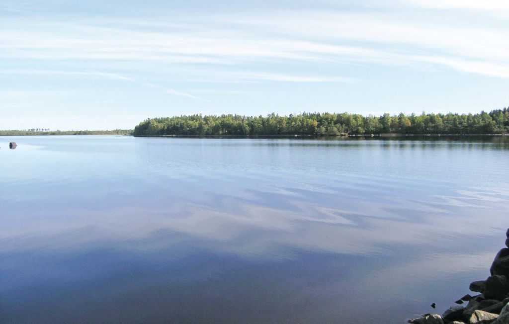 Ferienhaus - Lagan , Schweden - S04359 12