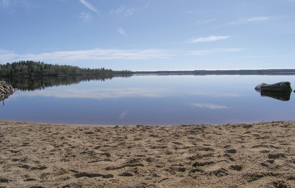 Feriehus - Vittaryd , Sverige - S04396 17