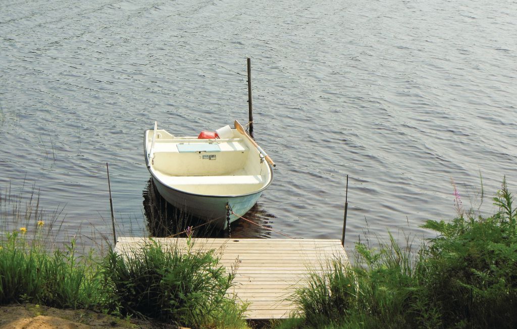 Ferienhaus - Gislaved , Schweden - S04450 8