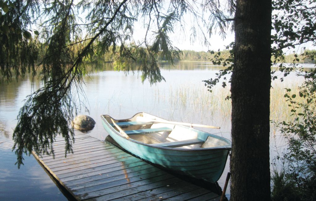 Feriehuse - Smålandsstenar , Sverige - S04759 28