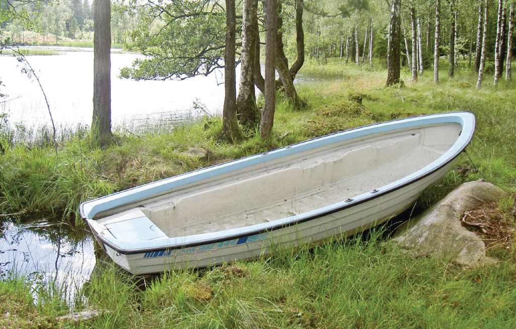 Feriehus - Lidhult , Sverige - S04922 23