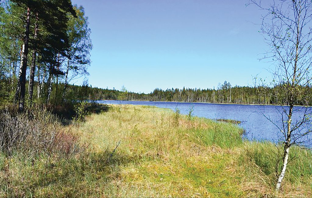 Ferienhaus - Broaryd , Schweden - S04970 8