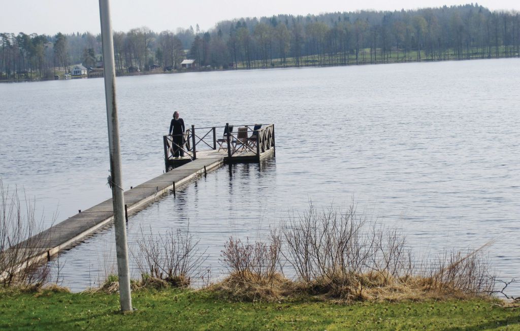Semesterhus - Starkeryd/Linnesjö , Sverige - S04971 23