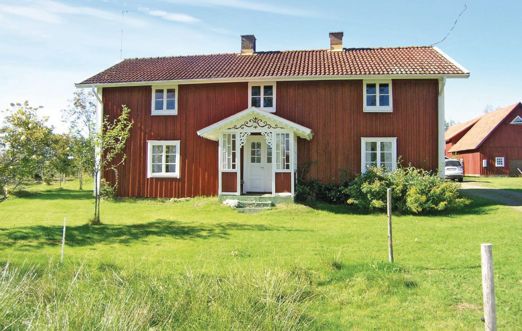Ferienhaus - Bredaryd , Schweden - S04032 1