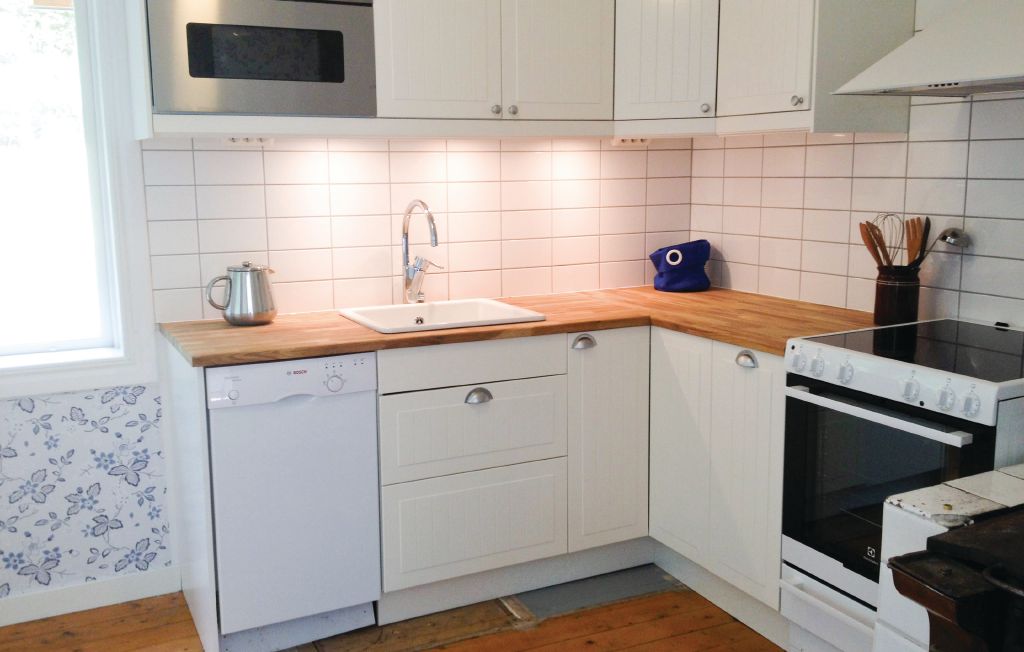 Feriehuse - Gislaved , Sverige - S04035 7