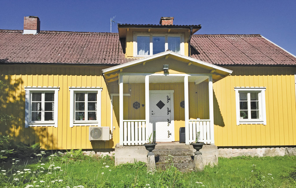 Ferienhaus - Yttre Gällareböke/Markaryd , Schweden - S04183 1