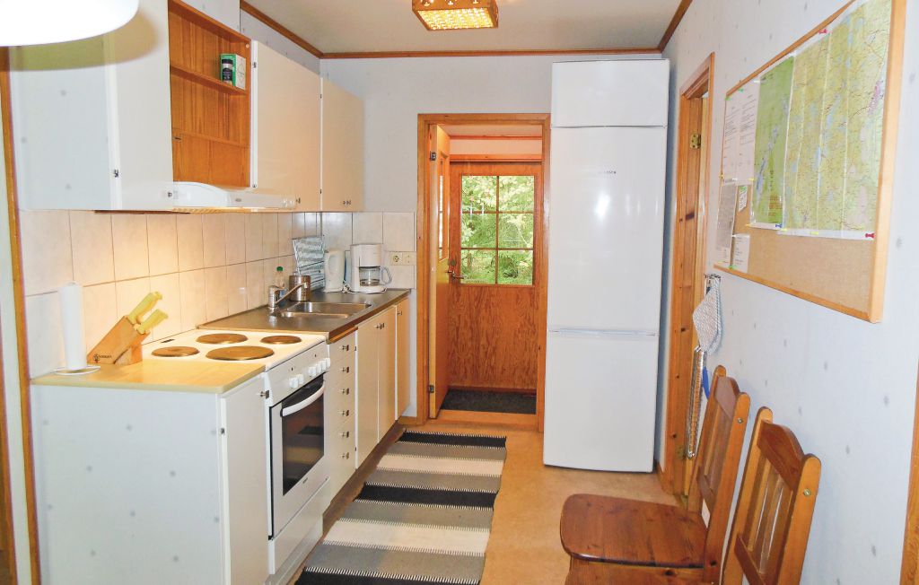 Ferienhaus - Loftsgård/Gislaved , Schweden - S04266 12