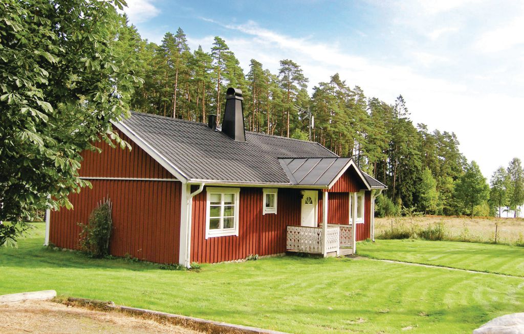 Ferienhaus - Lagan , Schweden - S04358 7