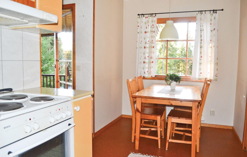 Feriehus - Gislaved , Sverige - S04565 8