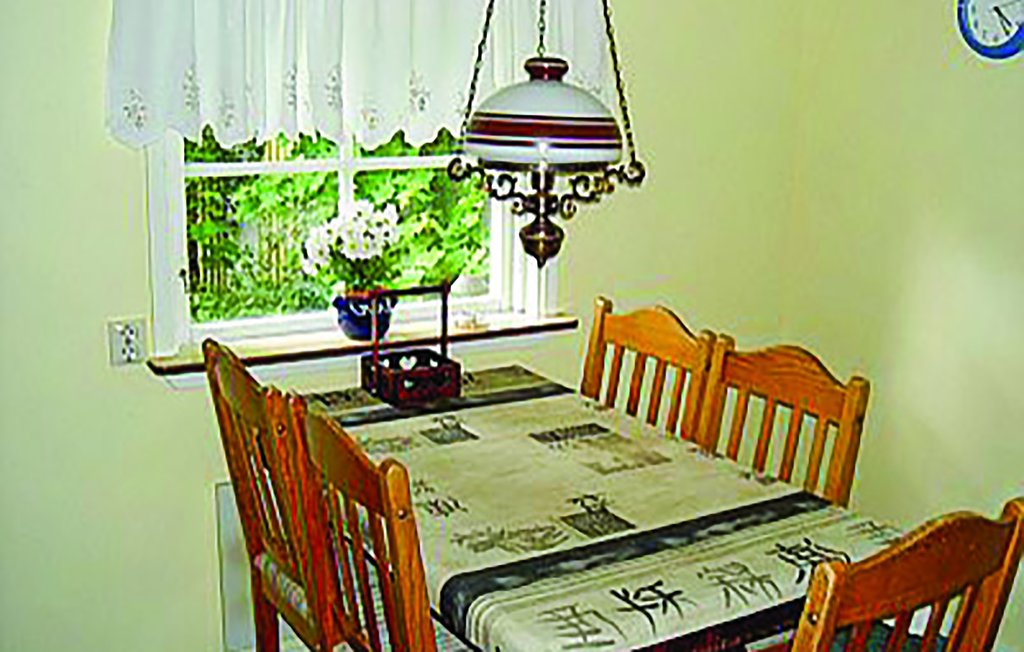 Feriehuse - Bolmstad , Sverige - S04935 5