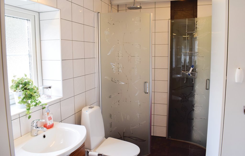 Ferienhaus - Hestra , Schweden - S04059 15