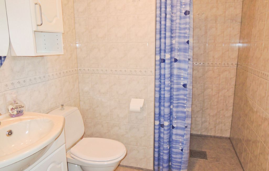 Feriehus - Torseryd/Lidhult , Sverige - S04923 20