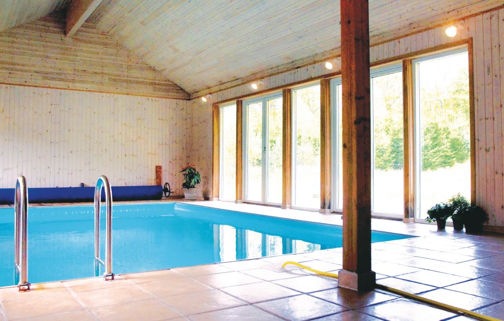 Ferienhaus - Yttre Gällareböke/Markaryd , Schweden - S04183 2