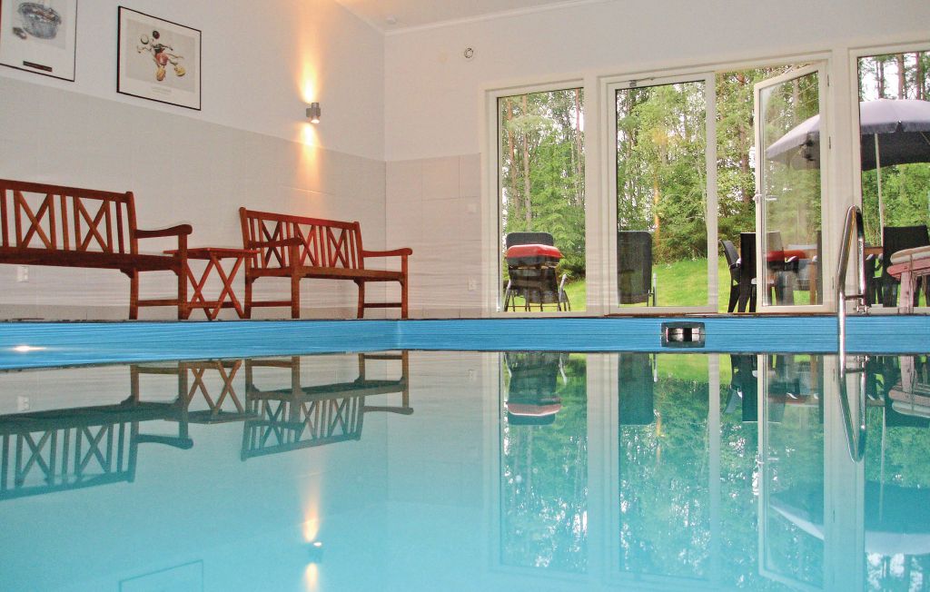 Feriehus - Jönköping/Lidstorp , Sverige - S04652 2